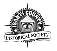 Isanti County Historical Society