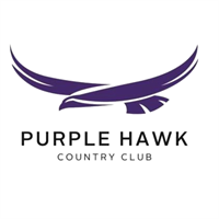 Purple Hawk Country Club