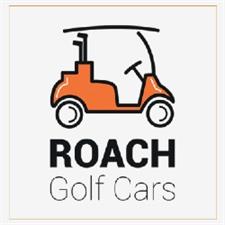 Roach Golf Cars