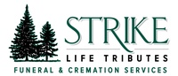 Strike Life Tributes, Funeral and Cremation Services, Isanti Chapel