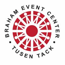 Braham Event Center/Tusen Tack Thrift Store