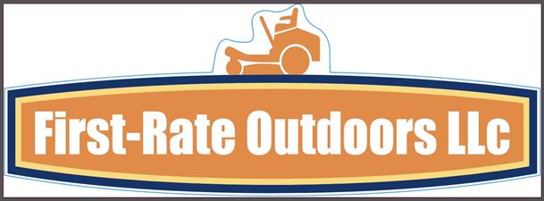First-Rate Outdoors LLC. First-Rate Outdoors LLC.