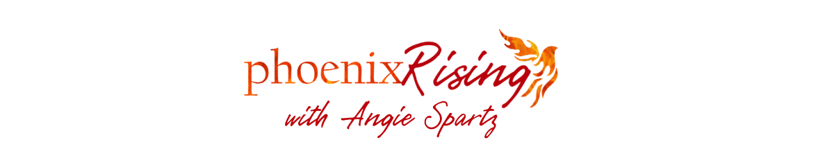 Phoenix Rising Wellness
