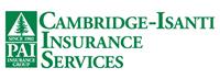 Cambridge-Isanti Insurance