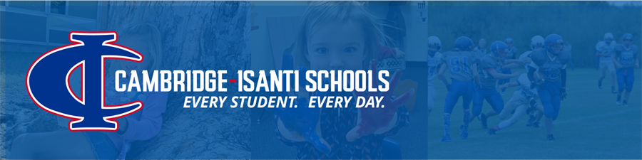 Cambridge-Isanti Schools