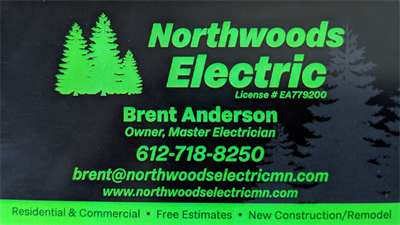 Northwoods Electric