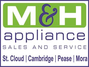 M&H Appliance Sales and Service, Inc.