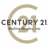 CENTURY 21 Moline Realty