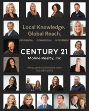 CENTURY 21 Moline Realty