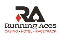Running Aces Casino, Hotel and Racetrack