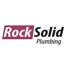 Rock Solid Plumbing