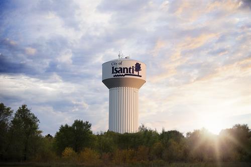 Water Tower Water Tower