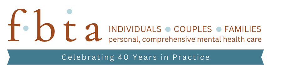 Family Based Therapy Associates