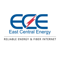 East Central Energy