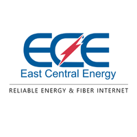 East Central Energy