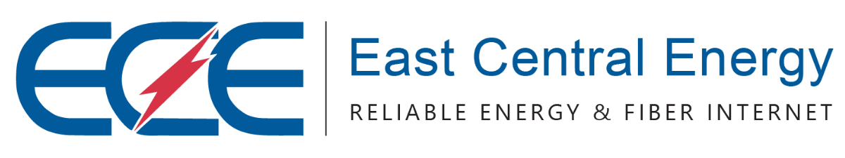 East Central Energy
