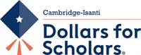 Cambridge-Isanti Dollars for Scholars