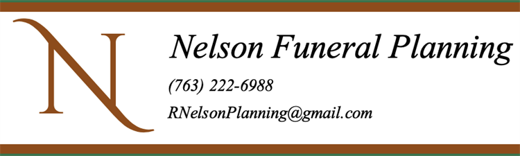 Nelson Funeral Planning