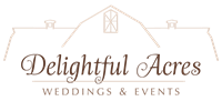 Delightful Acres Weddings & Events