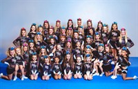 All Star Cheer Information Meeting