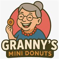 Granny’s Mini Donuts (DBA)