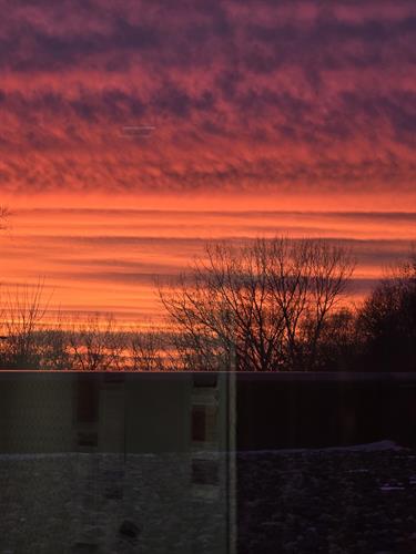 MN Sunset