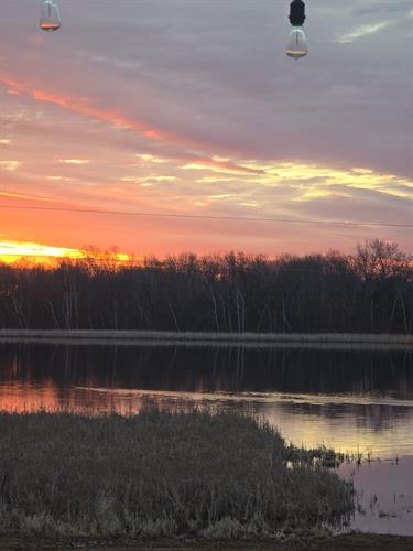 MN Sunrise