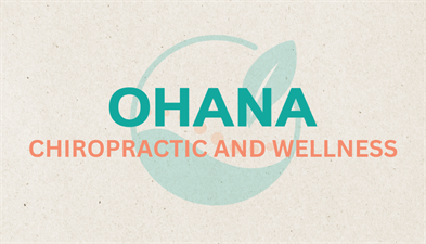 Ohana Chiropractic and Wellness