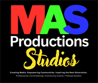 MAS Productions LLC