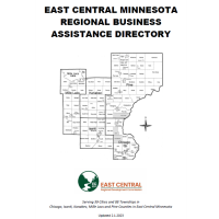 Regional Business Assistance Directory