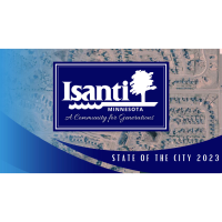 March 2023 Chamber Luncheon Recap - Isanti State of the City