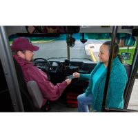 Arrowhead Transit 2025 Fare Changes