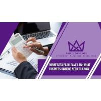 Chamber Luncheon: Your Guide to the New Paid Family and Medical Leave Program