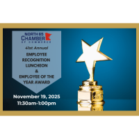 2025 Employee of the Year Announced