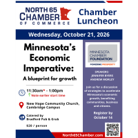 Minnesota's Economic Imperative: A Blueprint for Growth