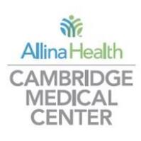 New Home for Cambridge Medical Center