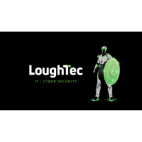"Stopping Cyber-Attacks – Protecting Your Business" with LoughTec