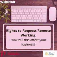 Right to Request Remote Working: How will this affect your business?