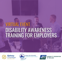 Disability Awareness Training for Employers 