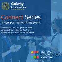 Galway Chamber Connect Series
