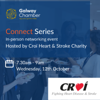 Galway Chamber Connect Series 