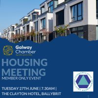 Housing Meeting for Members