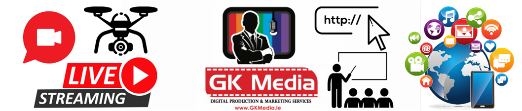 GK Media