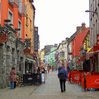 “VIBRANCY OF GALWAY” HELPS MAKE IT NUMBER ONE DESTINATION FOR REMOTE WORKERS- GALWAY CHAMBER