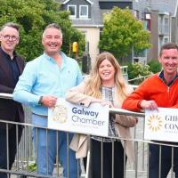 GHR Consulting announced as new HR partners of Galway Chamber