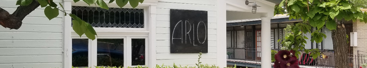 Arlo Restaurant Arlo Restaurant