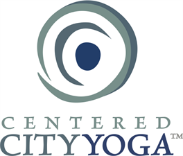 Centered City Yoga Centered City Yoga