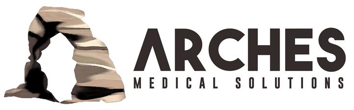 Arches Medical Solutions LLC Arches Medical Solutions LLC