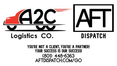 AFT Dispatch, Inc. AFT Dispatch, Inc.
