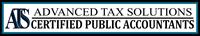 Advanced Tax Solutions CPAs Advanced Tax Solutions CPAs